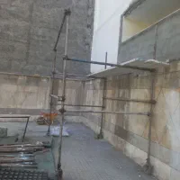 داربست در اسرع وقت|خدمات پیشه و مهارت|مشهد, سیلو|دیوار