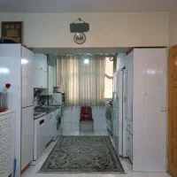 60متر-2خواب-لویزان-تکواحد