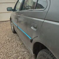 پارس خاکستری|خودرو سواری و وانت|اسفراین, |دیوار