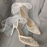 کفش عروس ومجلسی|کیف، کفش، کمربند|مشهد, نوید|دیوار