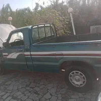 مزدا وانت مدل ۶۵