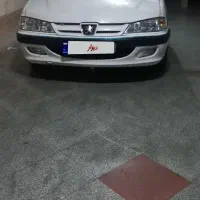 پژو پارس دوگانه سوز مدل۱۳۹۴ نقد اقساط|خودرو سواری و وانت|کرج, گوهردشت|دیوار