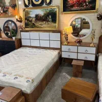 تولیدی تختخواب لنین|تخت و سرویس خواب|اهواز, اسلام آباد غربی|دیوار