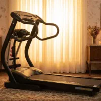 تردمیل المپیا