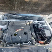 دنا پلاس توربو اتومات|خودرو سواری و وانت|قم, دانش|دیوار