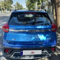 x22 مدل ۹۶ خانگی|خودرو سواری و وانت|نیشابور, دارایی|دیوار