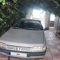 فروش پژو ۴۰۵ جی ال ایکس