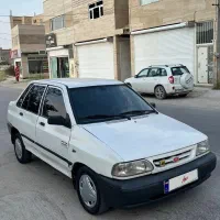 پراید مدل۸۲