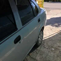 تیبا1|خودرو سواری و وانت|دزفول, |دیوار