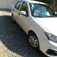 ساینا اس دوگانه مدل۱۴۰۳|خودرو سواری و وانت|تنکابن, |دیوار