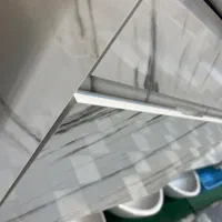 روشویی رگه دار سفید ضد آب 60 کلکته (کارخانه)|لوازم سرویس بهداشتی|تبریز, |دیوار