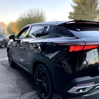 fx premium مدل ۱۴۰۴ خشک|خودرو سواری و وانت|کرج, جهان‌شهر|دیوار