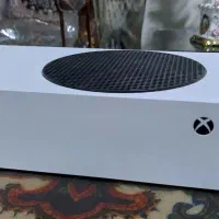 xbox series s|کنسول، بازی ویدئویی و آنلاین|سیرجان, |دیوار