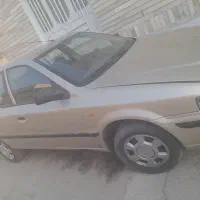 سمند مدل ۸۲