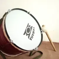 طبل در حد نو