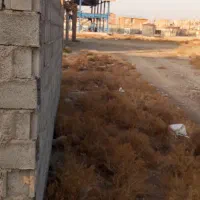 فروش یک قطعه چهار دیواری|فروش زمین و ملک کلنگی|بناب, |دیوار