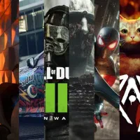 بازی کامپیوتر PC GAME
