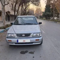 پراید۱۴۱مدل۸۸موتورفنی عالی