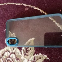 کاور گوشی آیفون ایکس iphone X