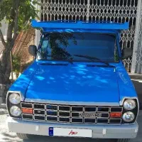 نیسان دیزل آپشنال ۱۴۰۲