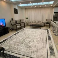 ۱۰۰ متر ۲ خواب نوساز تکواحدی فول امکانات|اجارهٔ آپارتمان|تهران, فدک|دیوار