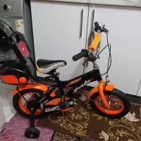 دوچرخه ۱۲و۱۶مشابه صفر|دوچرخه، اسکیت، اسکوتر|فردیس, شهرک ارم|دیوار