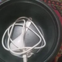 پلوپز|ظروف پخت‌وپز|شیرود, |دیوار