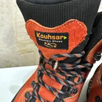 کفش کوهنوردی kouhsar|کوهنوردی و کمپینگ|تهران, ولنجک|دیوار
