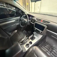 جک تی ۸ مدل ۱۴۰۲|خودرو سواری و وانت|میبد, |دیوار