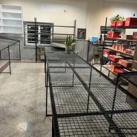 استند میوه اینه باکس|فروشگاه و مغازه|بهشهر, |دیوار