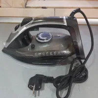 اتو بخار