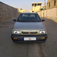 پراید مدل ۱۳۸۵|خودرو سواری و وانت|رفسنجان, |دیوار
