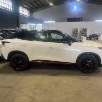 فونیکس Fx پرمیوم دودیفرانسیل AWD قیمت قطعی|خودرو سواری و وانت|تهران, تجریش|دیوار