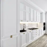 کابینت|کتابخانه، شلف، قفسه‌های دیواری|تهران, پرستار|دیوار