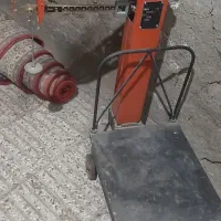 (ترازو)قپان  میدانی