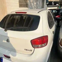 فروش تیبا ۲ مدل ۱۳۹۹ بی رنگ|خودرو سواری و وانت|لاهیجان, شقایق|دیوار