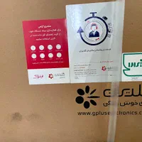 تلویزیون ال ایدی ۶۰ جی پلاس اندروید۱۴ مدل 60SU768N|تلویزیون و پروژکتور|تهران, امانیه|دیوار