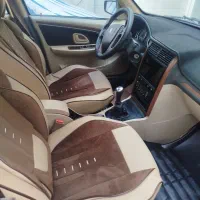 پژو پارس موتور سفارشی درحد صفر فروش فوری|خودرو سواری و وانت|اهواز, شریعتی جنوبی|دیوار