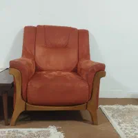 مبل و میز وسط مبلی و سرویس ناهارخوری در ممکو|مبلمان خانگی و میز عسلی|چمران, |دیوار