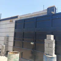 ۷۵۰ متر زمین سند دار دو نبش شهرک ویلایی|فروش زمین و ملک کلنگی|ماهدشت, |دیوار