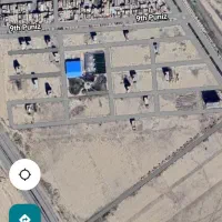 زمین شهرک شیرین