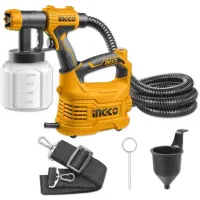 پیستوله برقی اینکو 550w