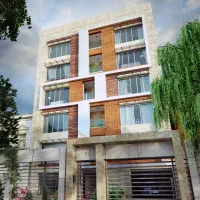 طراحی معماری ساختمان -مدیریت اجرا-Revit BIM