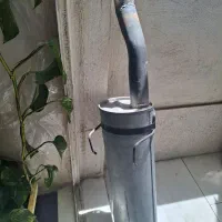 اگزوز بلوچی تمیزوخوش صدا