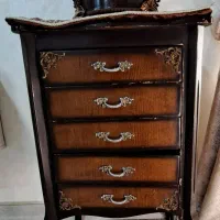 میزدکوری