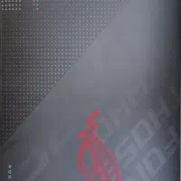 ROG STRIX گرافیک 3060 ده ملیون زیر فی|رایانه همراه|مشهد, امام خمینی|دیوار