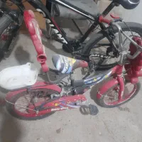 ۲عدوچرخه سلامت|دوچرخه، اسکیت، اسکوتر|ورامین, خیر آباد|دیوار