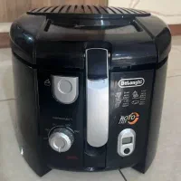 سرخ کن  چرخشی مارک دلونگی