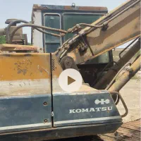بیل کوماتسو خط۳|خودرو سنگین|تهران, هرندی|دیوار