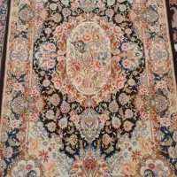 زرع نیم سالاری|فرش|اردبیل, |دیوار